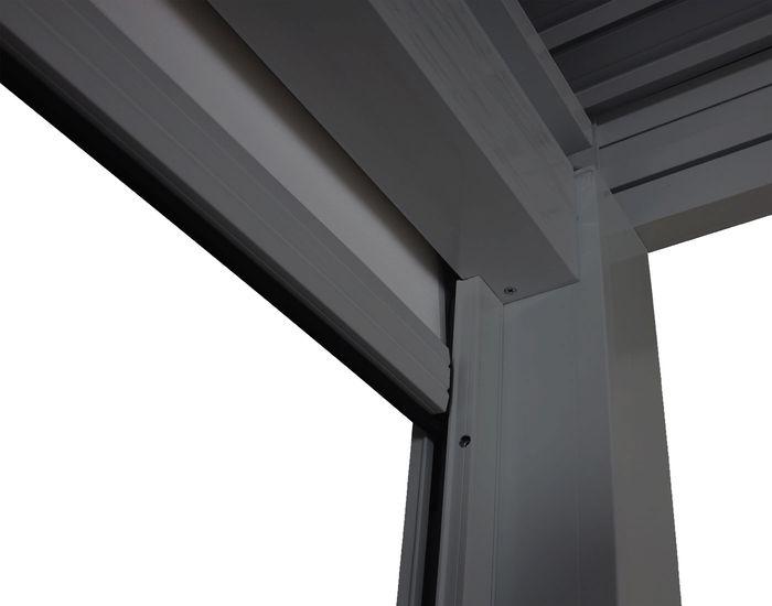 Immagine prodotto Mendler HWC-L46 (300 cm, 300 cm)