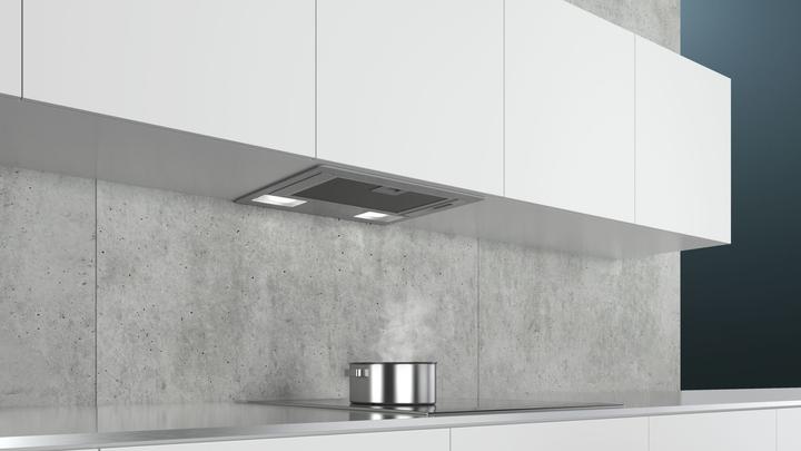 Image du produit Siemens LB53NAA30 (Hotte à tiroir)