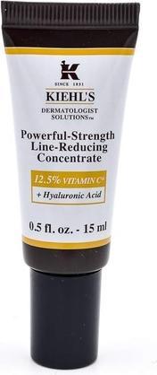 Immagine prodotto Kiehl's Concentrato Riducente Linee Potente 15ml (15 ml)