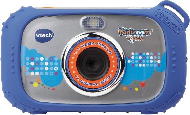Image du produit VTech Appareil photo Kidizoom Touch 9 en 1