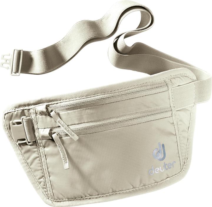 Image du produit Deuter Security Money Belt I (Porte-monnaie & porte-documents)