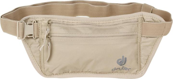 Image du produit Deuter Security Money Belt I (Porte-monnaie & porte-documents)