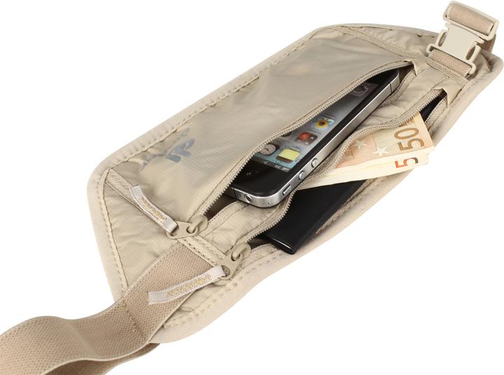Image du produit Deuter Security Money Belt I (Porte-monnaie & porte-documents)