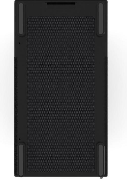 Image du produit Zalman P10 Noir Mini tour Micro-ATX (mATX)
