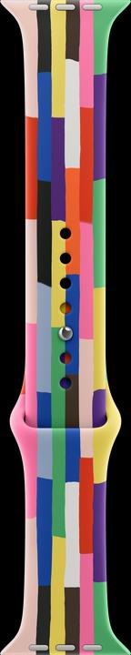 Produktbild Apple Sport Band (44 mm, 46 mm, Fluorelastomer)