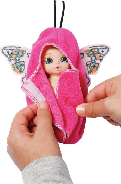 Produktbild Zapf Creation Puppe Baby Born Surprise