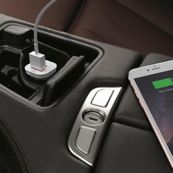 Immagine prodotto Dodocool DA111 Mini doppio caricatore da auto USB