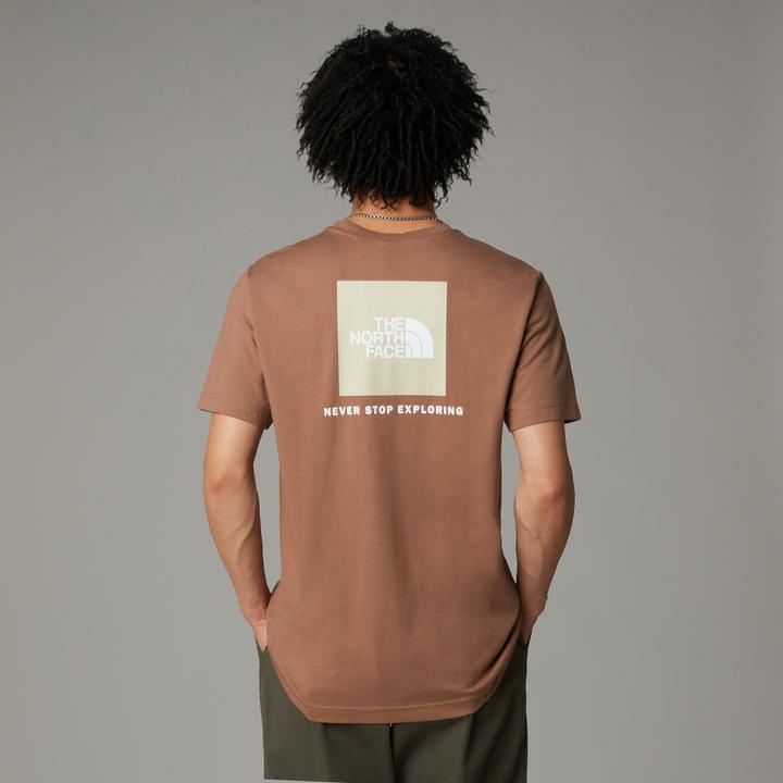 Actual product image North Face Redbox (S)