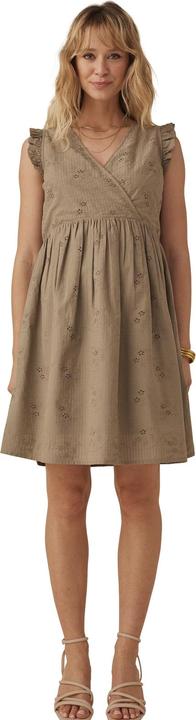 Produktbild Envie de Fraise Kurzes Kleid für Schwangerschaft & Stillzeit, Lochstickereien (34)