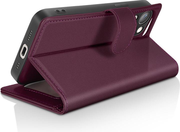 Actual product image Mayaxess SecureCard Cover (Apple iPhone 14)