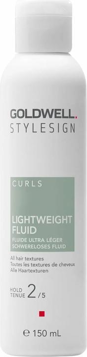 Image du produit Goldwell StyleSign Curls Fluide léger (150 ml)
