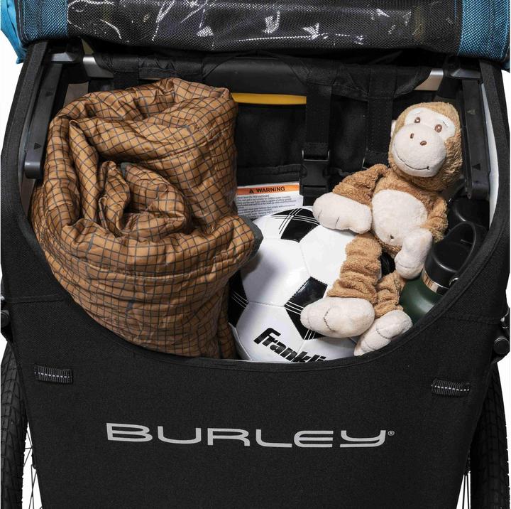 Produktbild Burley D'Lite X Single