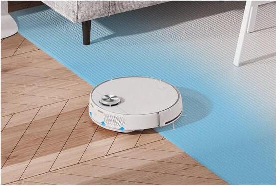Immagine prodotto Zaco M1S (Robot aspirapolvere)