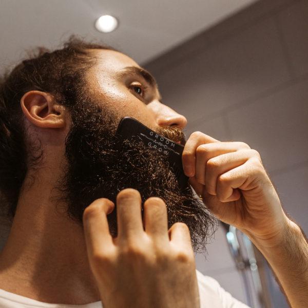 Image du produit Groom and Grow Kit de barbe (180 ml)