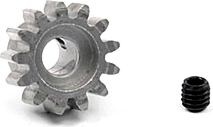 Image du produit Robitronic Motorritzel Modul 1 13Z Bohrung 5mm