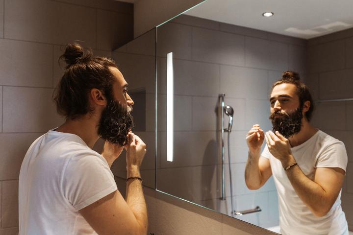Image du produit Groom and Grow Kit de barbe (180 ml)