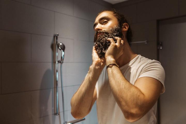 Image du produit Groom and Grow Kit de barbe (180 ml)