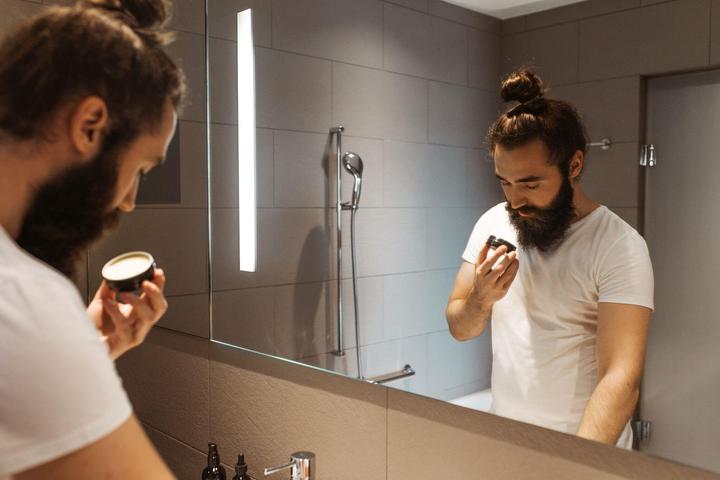 Image du produit Groom and Grow Kit de barbe (180 ml)