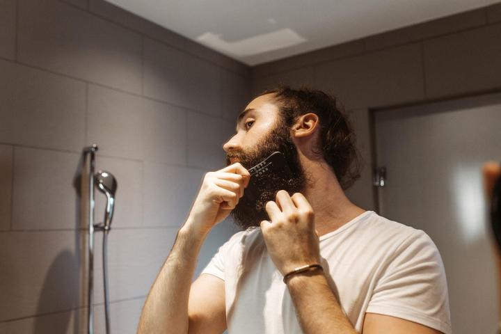 Image du produit Groom and Grow Kit de barbe (180 ml)