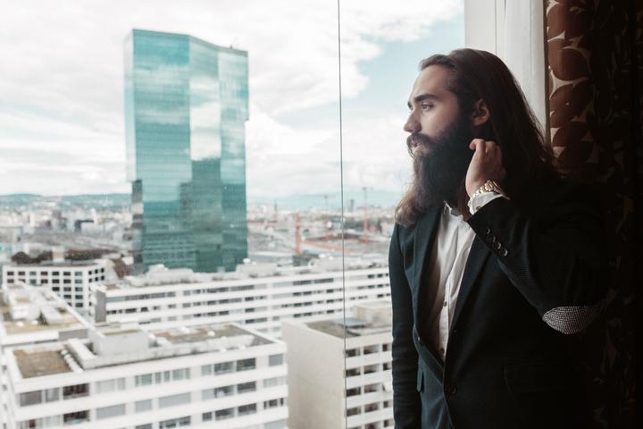 Image du produit Groom and Grow Kit de barbe (180 ml)