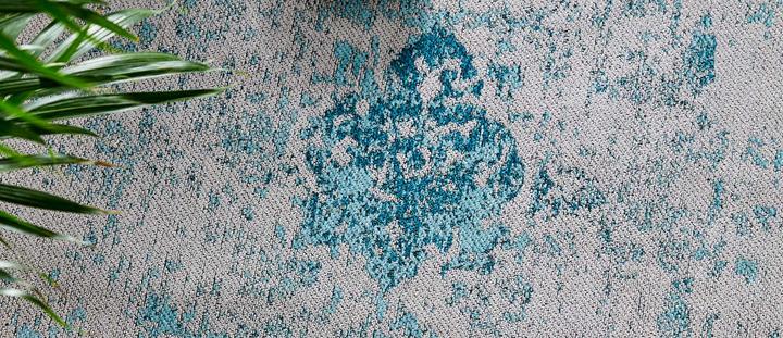 Produktbild Kuatro Carpets Vintage (170 x 240 cm)