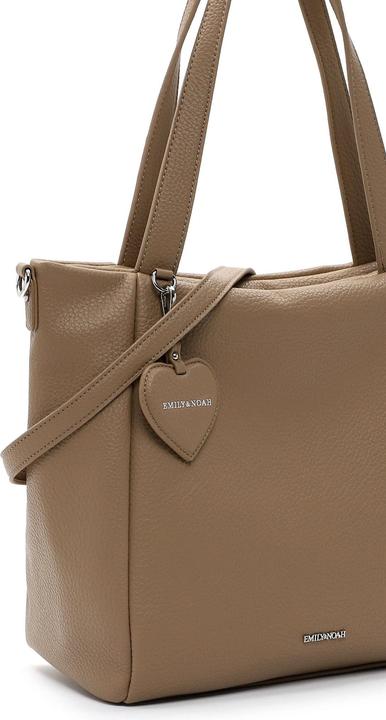 Actual product image Emily und Noah Shopper E&N Enie (16.65 l)