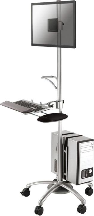 Produktbild Neomounts Fpma-Mobile1800 (Boden, 27")