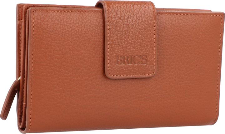 Actual product image Brics Bric's wallet Marmolada 209450
