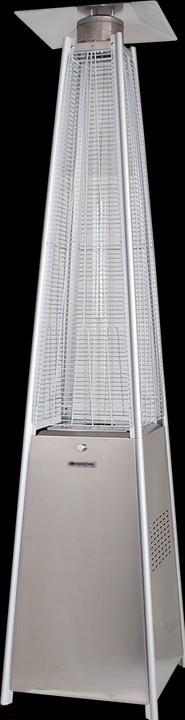 Image du produit Sonnenkönig Phoenix (9300 W)