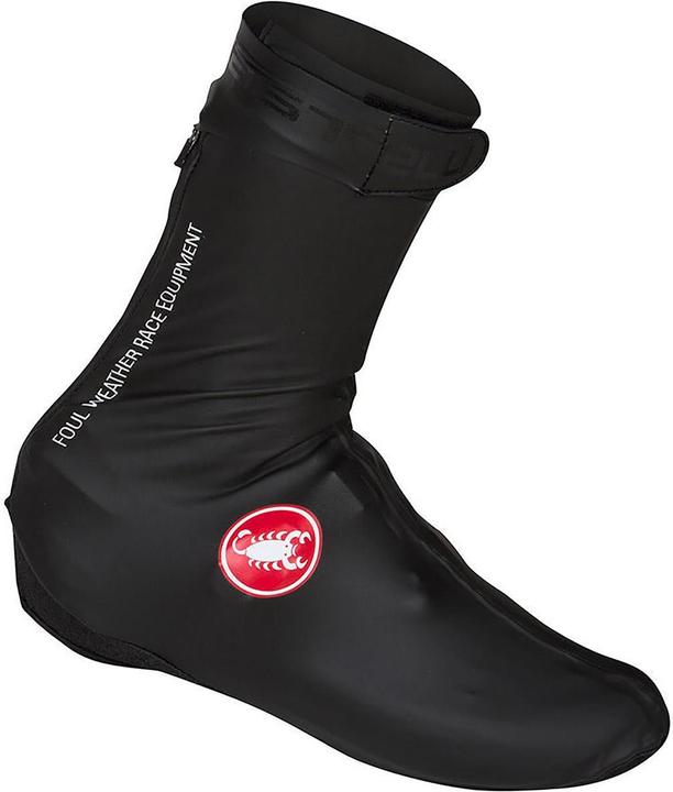 Castelli Pioggia 3 Copriscarpe (XL)
