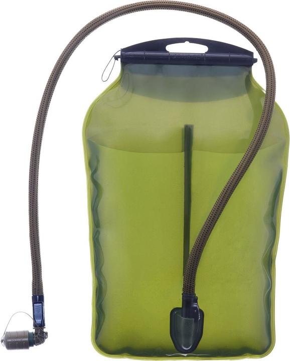 Actual product image Source WLPS 3l Low Profile hydration bladder