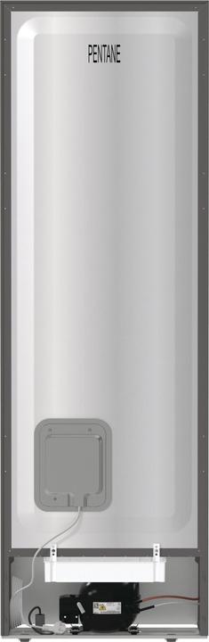 Produktbild Gorenje N6A2XL4 Kühl-Gefrierkombination NoFrost (302 l)