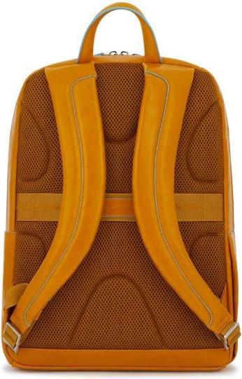 Immagine prodotto Piquadro Blue Square - Grosser Laptoprucksack mit iPad®-Fach (22.80 l)