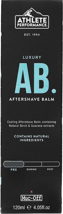 Muc-Off Aftershave Balm (120 ml)
