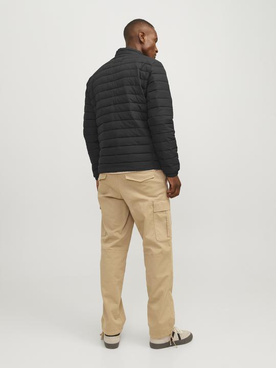Produktbild Jack & Jones Recycling- Wattierte Jacke (XL)