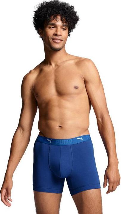 Produktbild Puma Sport Cotton Boxer (XL, 2er Pack)