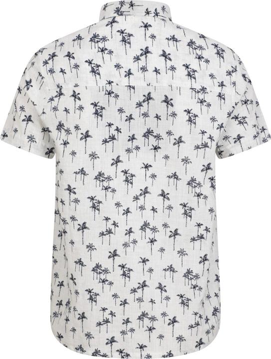 Immagine prodotto Mountain Warehouse Preston Illustration Camicia Palma Uomo (M)