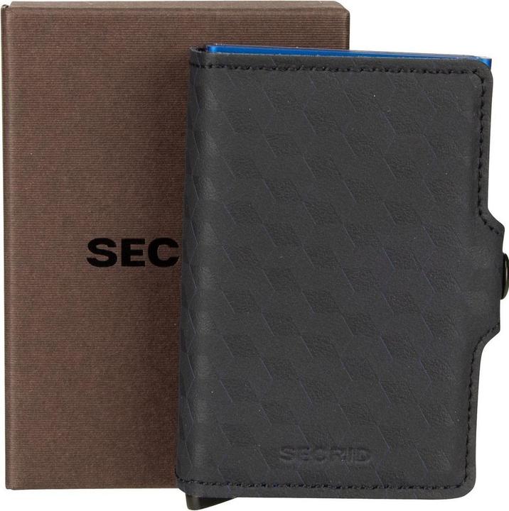 Produktbild Secrid Twinwallet