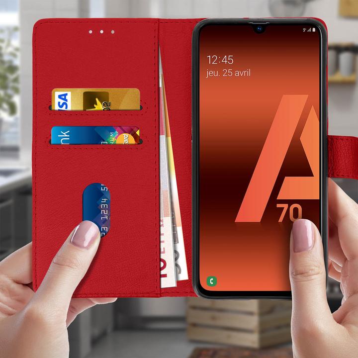 Produktbild Avizar Chester Series (Samsung Galaxy A70)