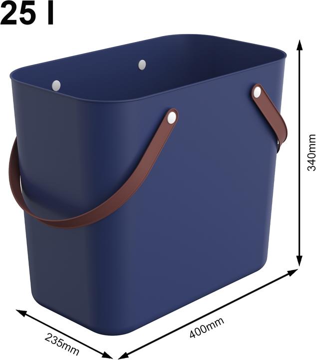 Actual product image Rotho Albula