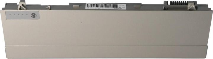Image du produit Dell Batterie compatible avec E6410 (9 cellules, 7800 mAh)