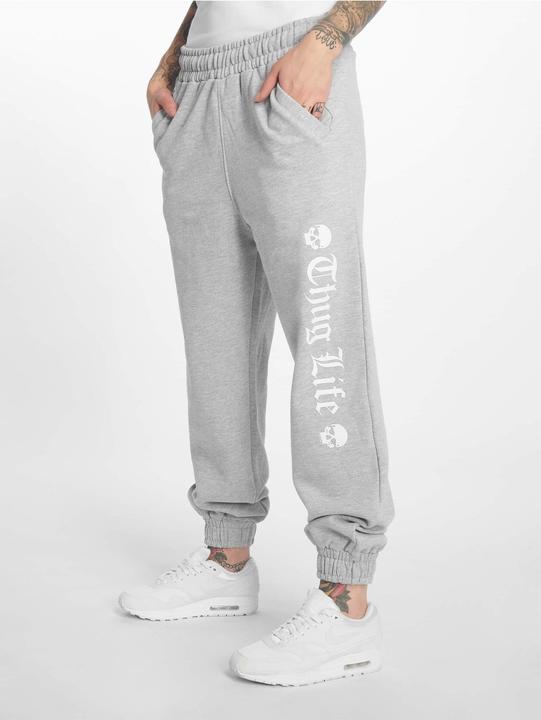 Actual product image Thug Life Grea Sweat Pants - 82617 (XS)