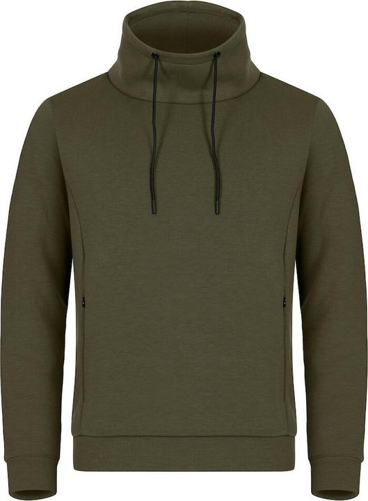 Immagine prodotto Clique Hobart Felpa con Cappuccio Uomo (L)
