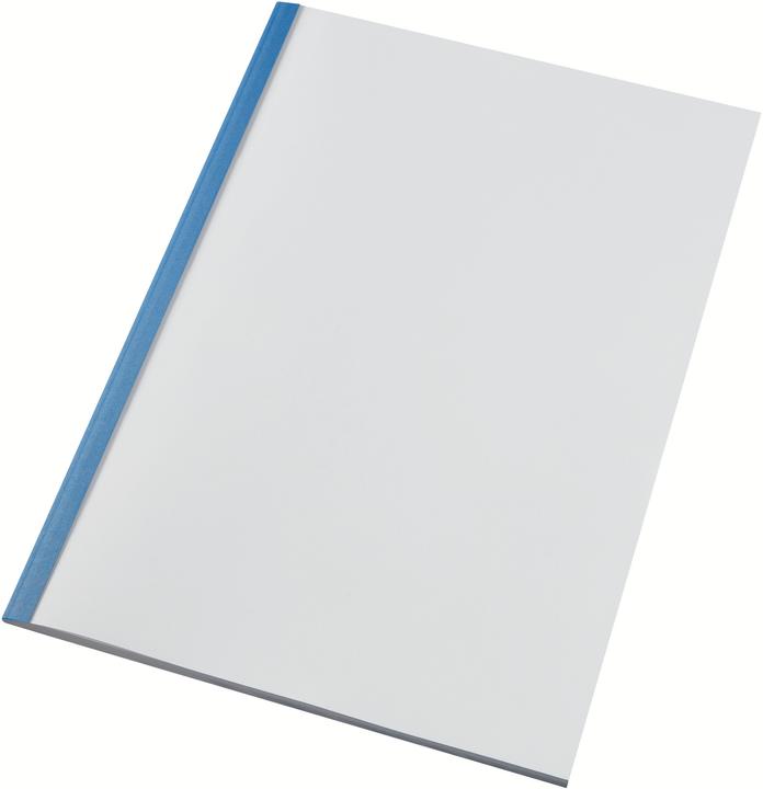 Image du produit GBC Chemises à reliure thermique ThermaBind BusinessLine Linen