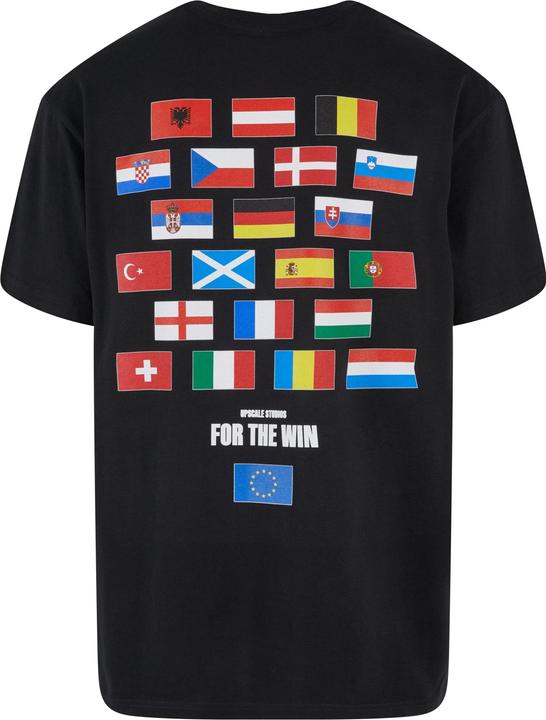 Produktbild Urban Classics UP24 Heavy Oversize Tee - 139541 (L)