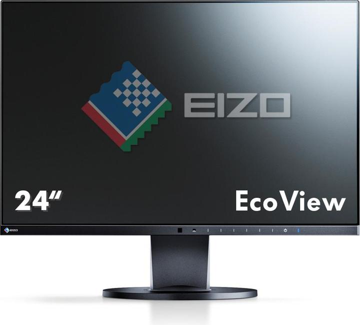 Immagine prodotto Eizo Ev2450 (1920 x 1080 pixel, 24")