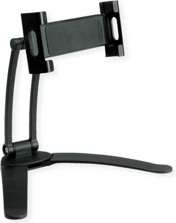 Value 2-in-1-Halterung für iPad / Tablet