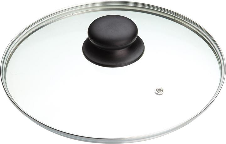 Produktbild Master Class Kochtopfdeckel (20 cm, Glas)