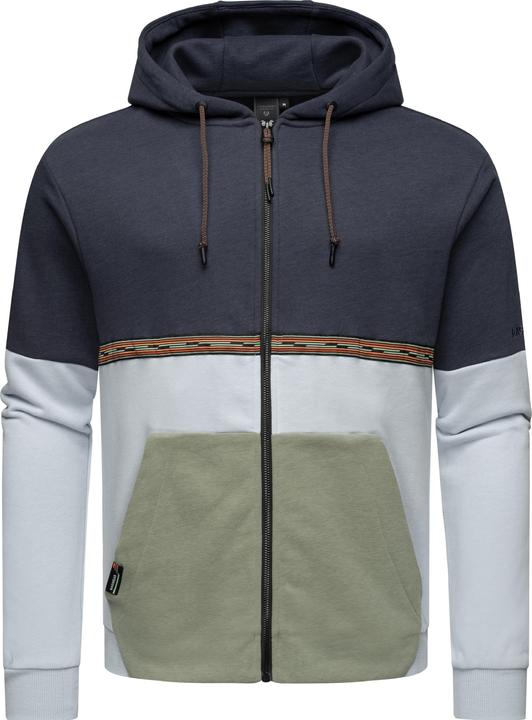 Actual product image Ragwear Blocky (XL)
