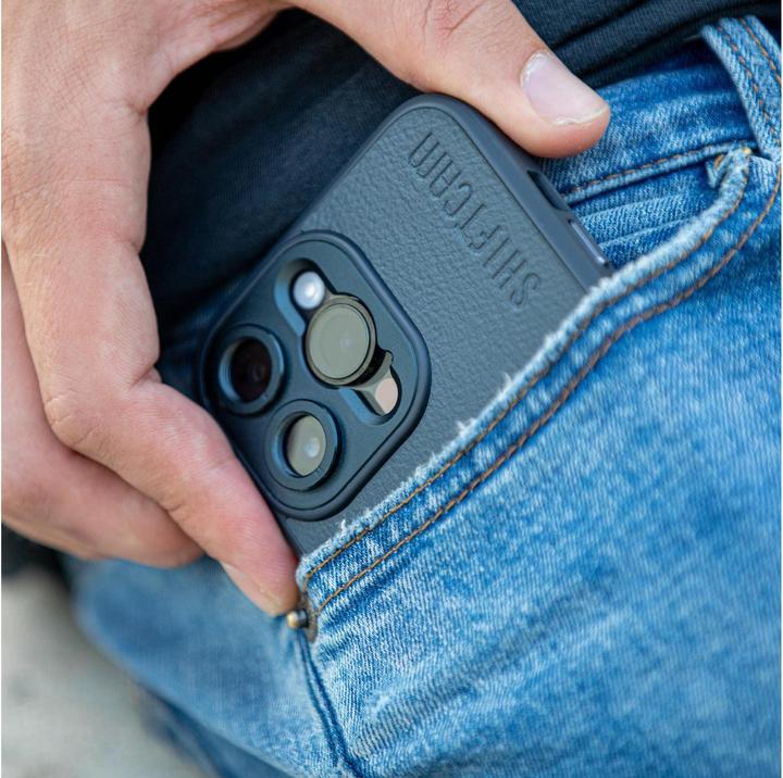 Image du produit ShiftCam Back Cover LensUltra iPhone 14 Pro Max & Lens Mount (Apple iPhone 14 Pro Max)